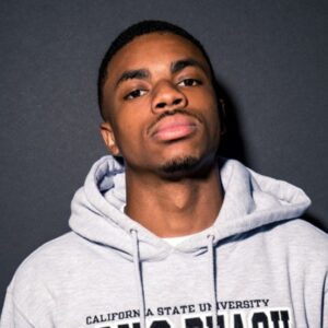 laut.fm – Vince Staples Radio