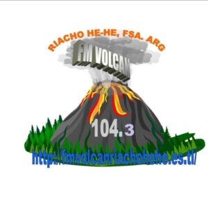 laut.fm - Volcan
