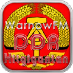 laut.fm – Warnowfm Ddr Hitgiganten