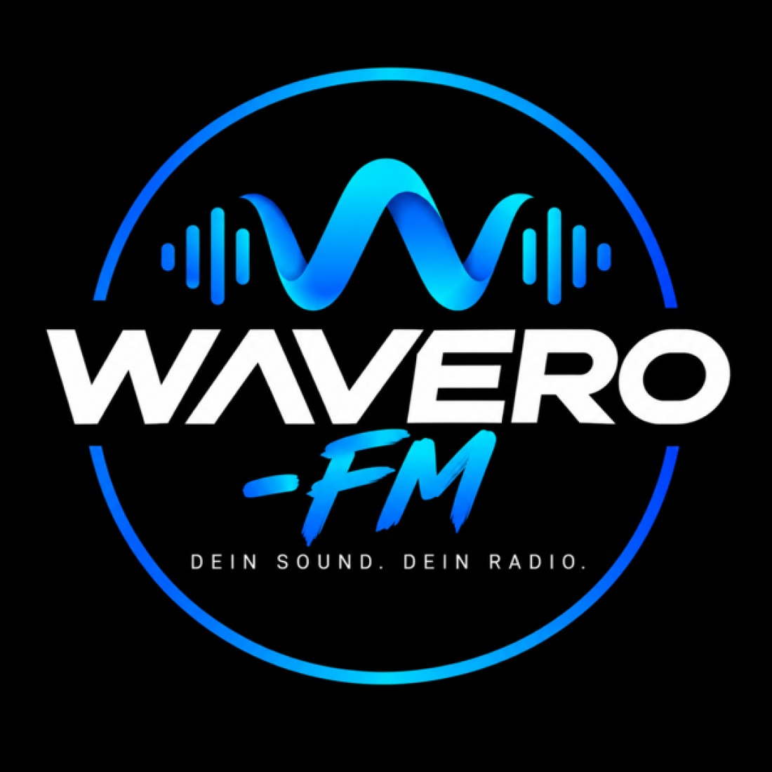 laut.fm – WAVERO-FM