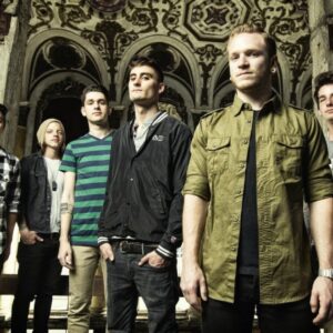 laut.fm – We Came as Romans Radio