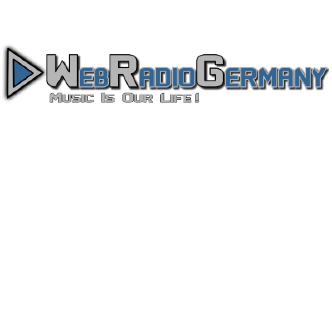 laut.fm – Webradiogermany