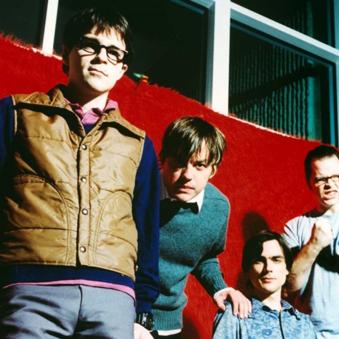 laut.fm – Weezer Radio