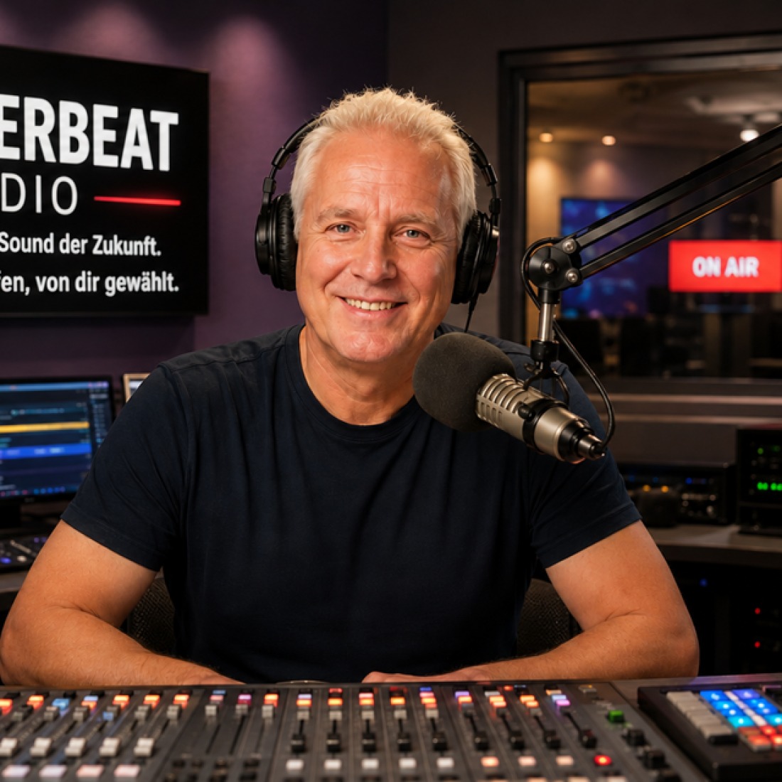 laut.fm – Weilderbeat