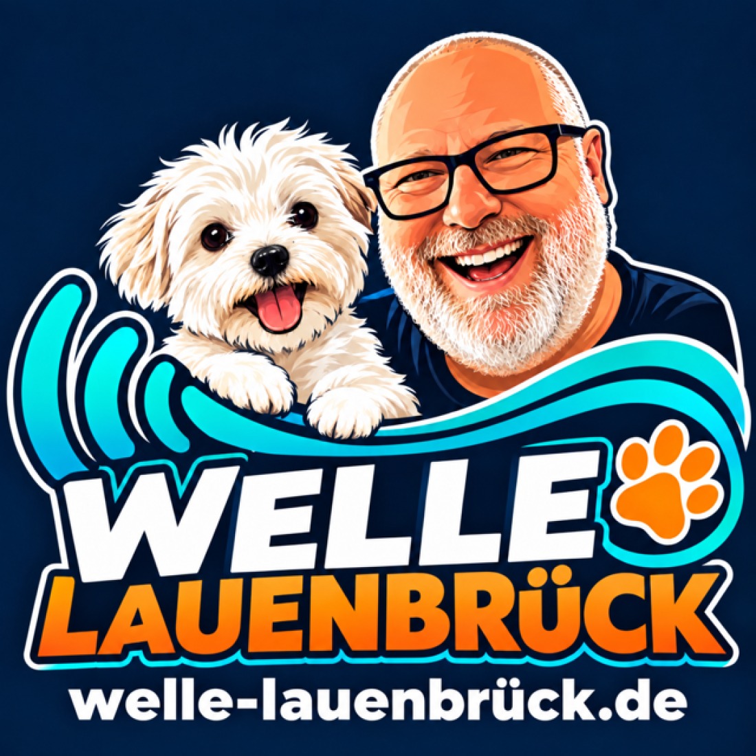 laut.fm – Welle Lauenbrueck