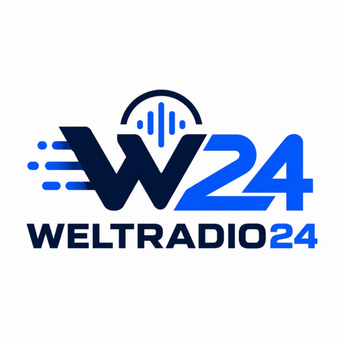 laut.fm – Weltradio 24