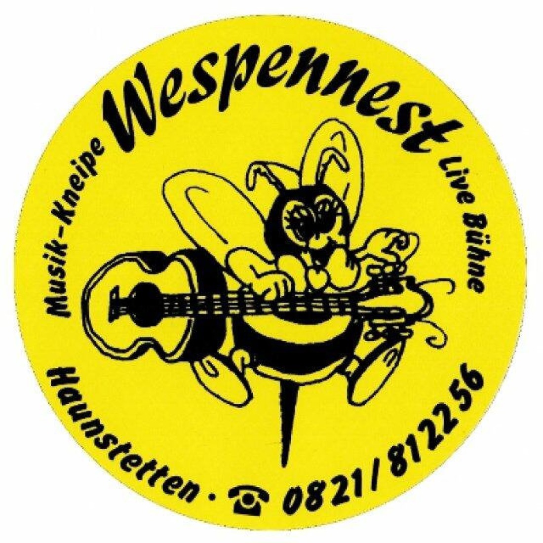 laut.fm – Wespennest