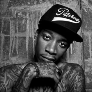 laut.fm – Wiz Khalifa Radio