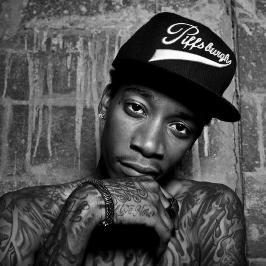 laut.fm – Wiz Khalifa Radio