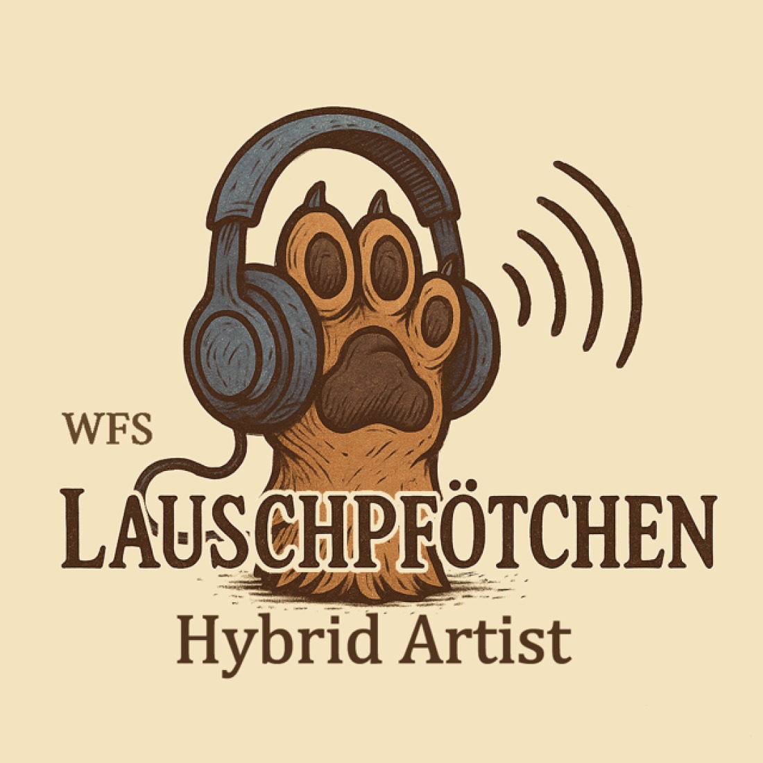 laut.fm – Wölffchen