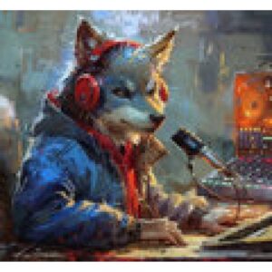 laut.fm – Wolffchen