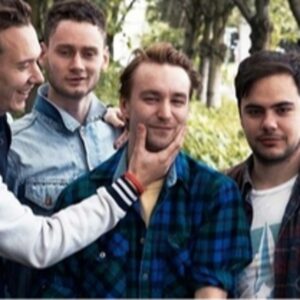 laut.fm – WU LYF Radio