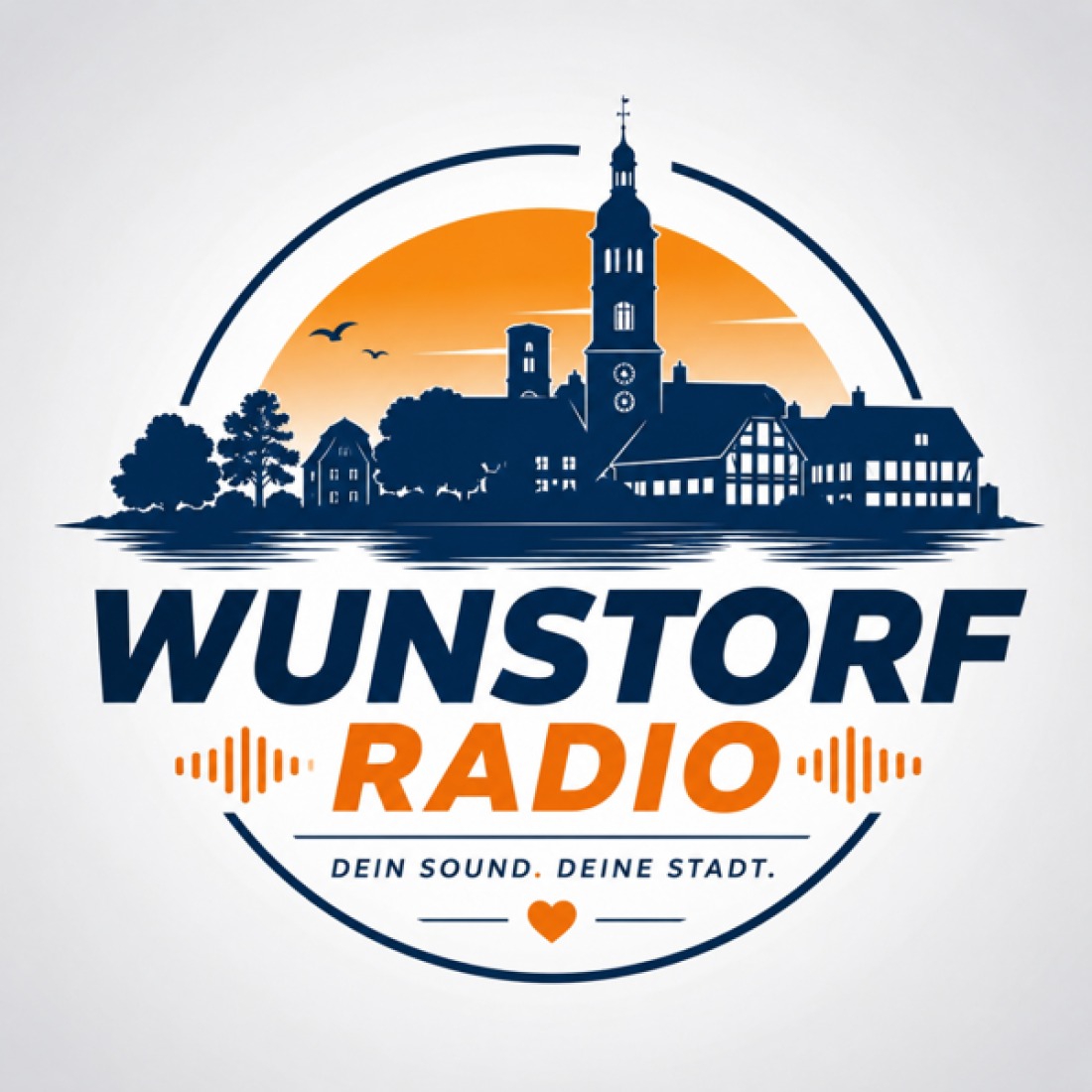 laut.fm – Wunstorf