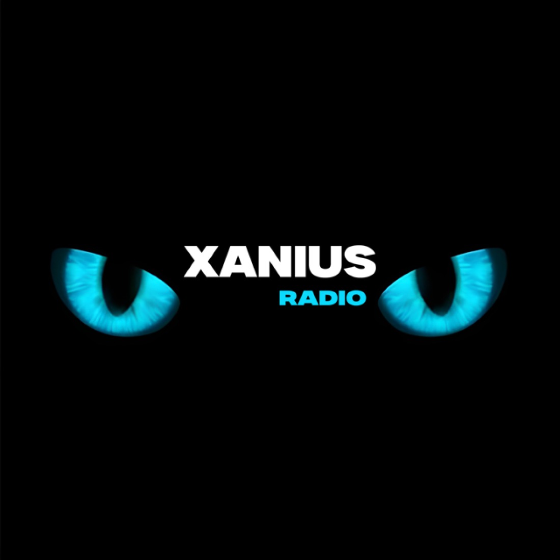 laut.fm – Xanius FM