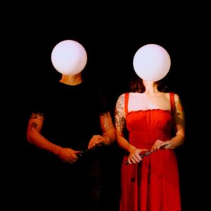 laut.fm – Xiu Xiu Radio