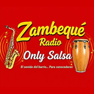 laut.fm – Yambeque