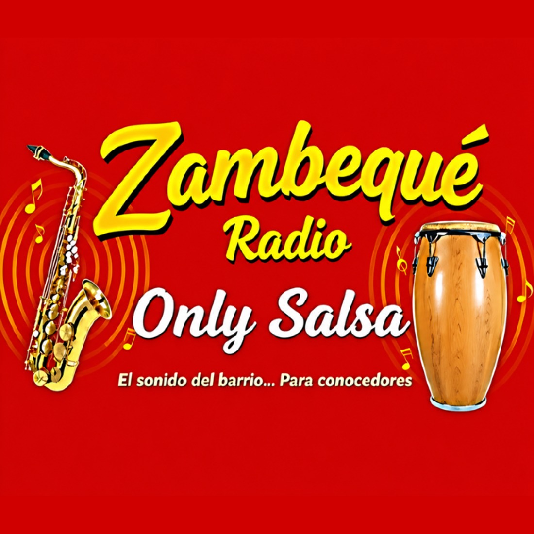laut.fm – Yambeque
