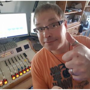 laut.fm - Yannics