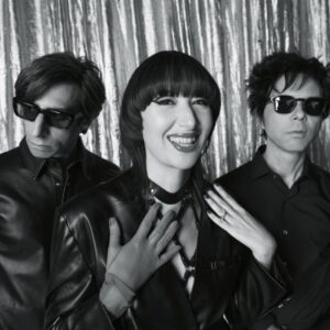 laut.fm – Yeah Yeah Yeahs Radio