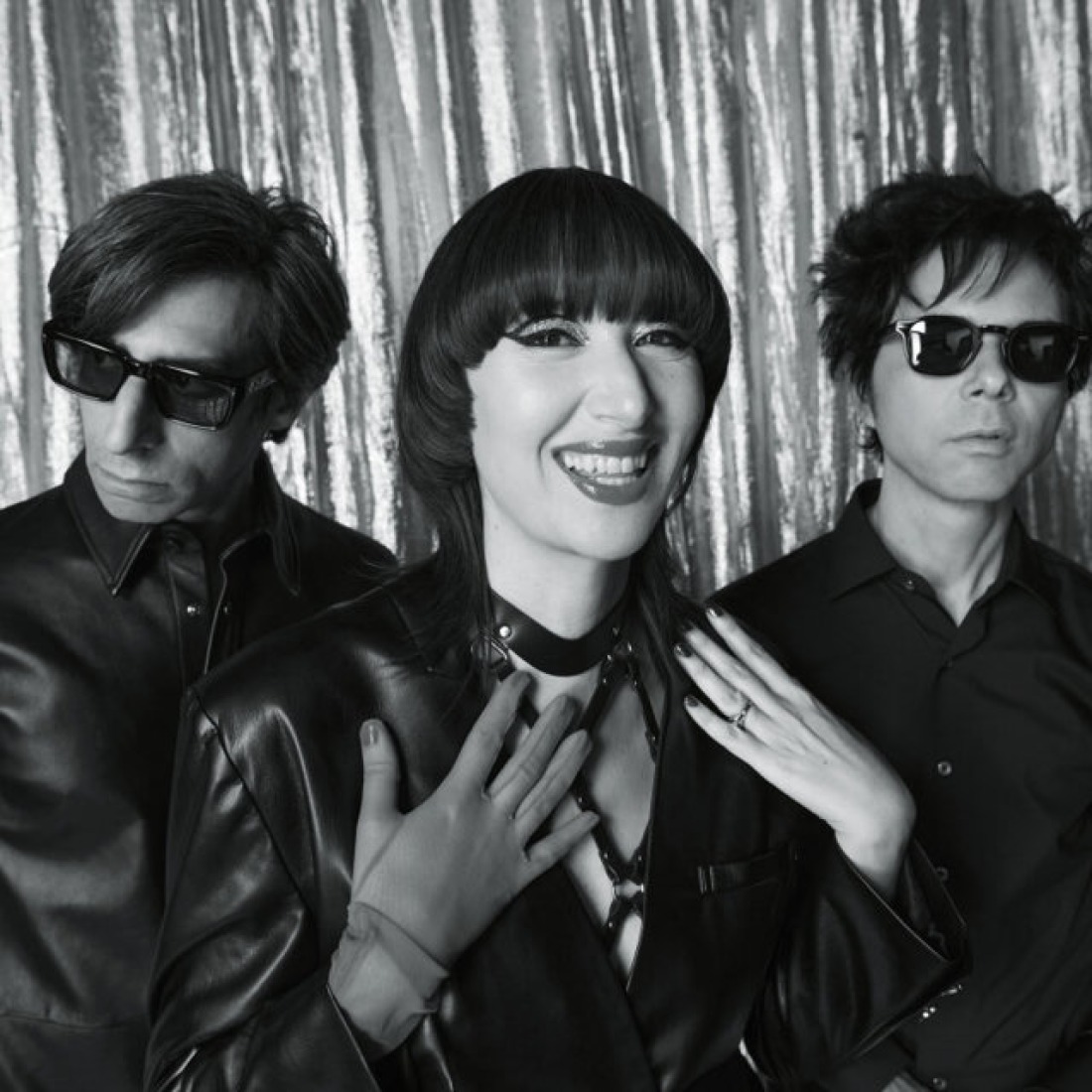 laut.fm – Yeah Yeah Yeahs Radio