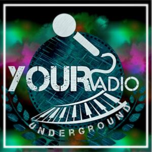 laut.fm – Youradio Underground