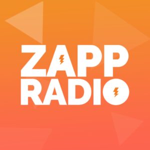 laut.fm - Zapp Radio