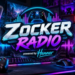 laut.fm – Zocker-Radio