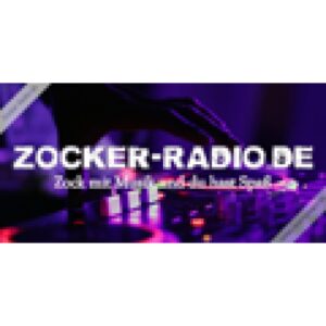 laut.fm – Zocker-Radio