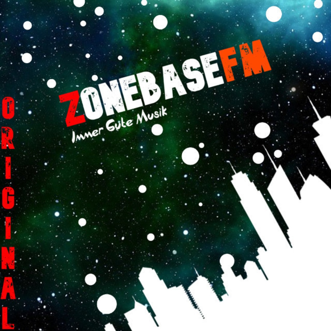 laut.fm – Zonebase FM