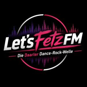laut.fm – Lets Fetz FM