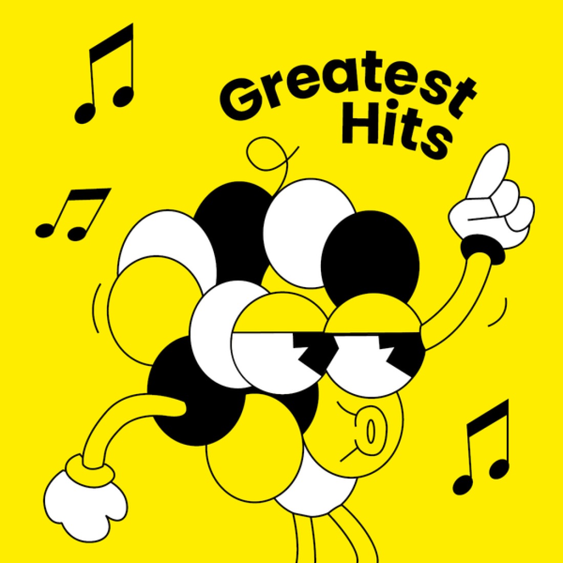 Life Radio Greatest Hits