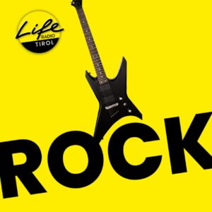 Life Radio Tirol- Rockbuster Nonstop
