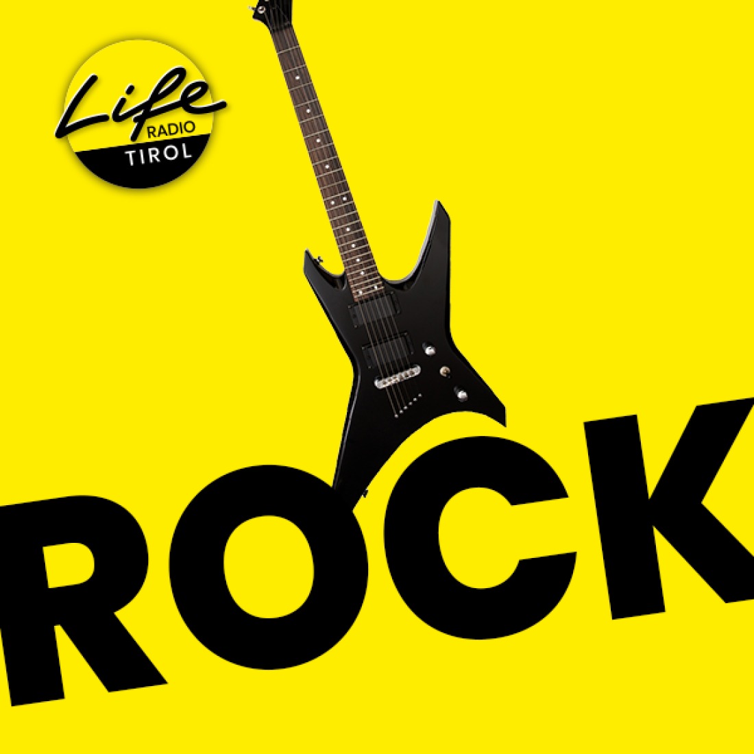 Life Radio Tirol- Rockbuster Nonstop