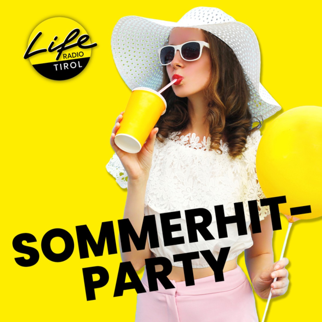 Life Radio Tirol Sommerhitparty