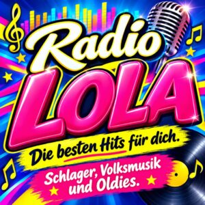 laut.fm – Lola Dg