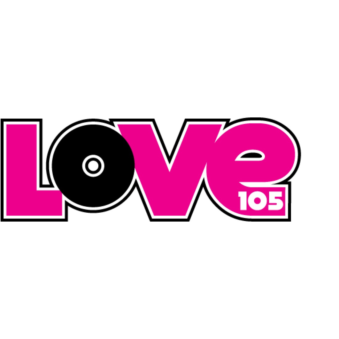 Love 105
