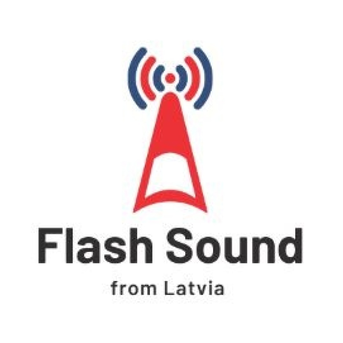 Звук вспышки радио (LV)