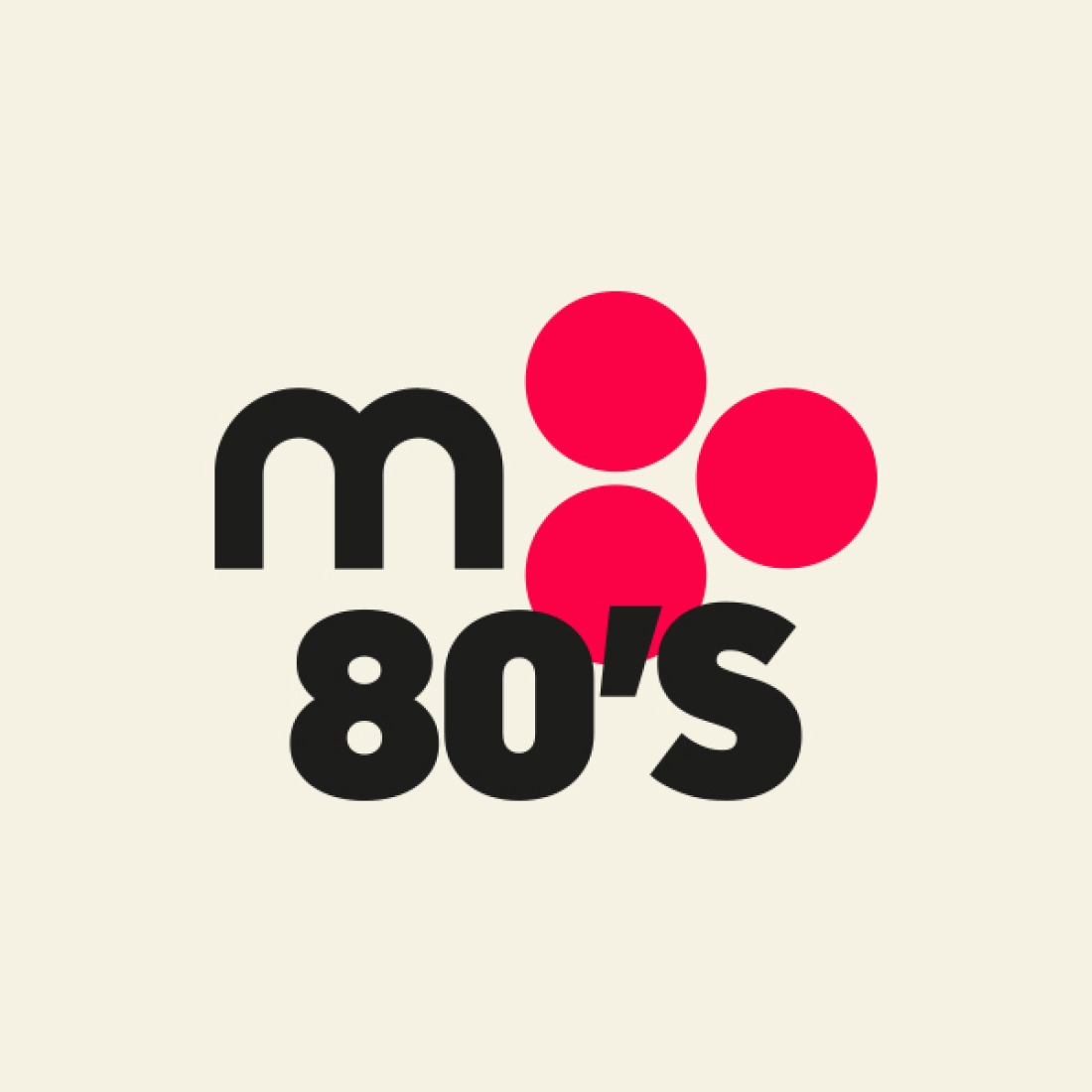 M80 80s