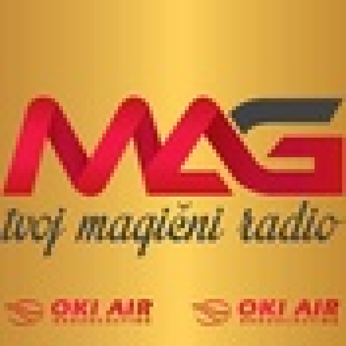 MAG Radio – Pop Rock Ex Yu