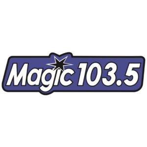 Magic 103.5 FM (CKRC) - Weyburn