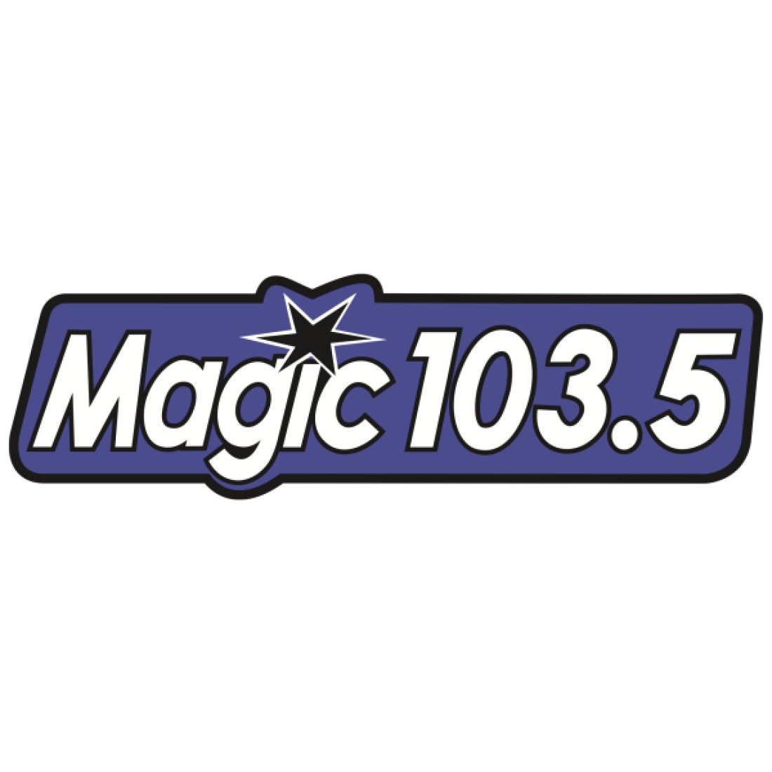 Magic 103.5 FM (CKRC) – Weyburn