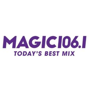 Magic 106 - Guelph