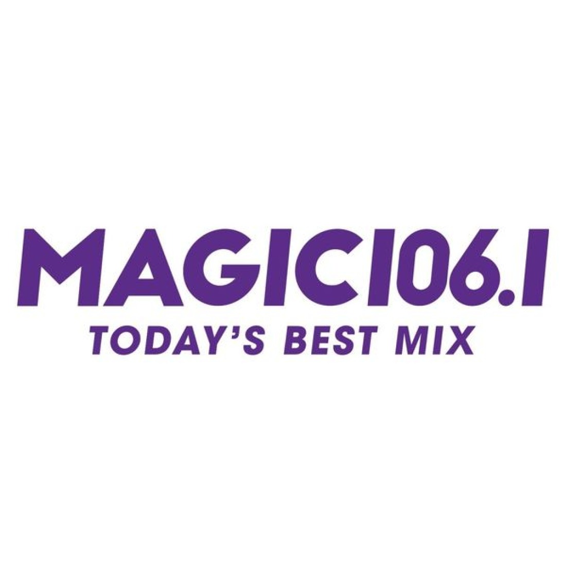 Magic 106 – Guelph