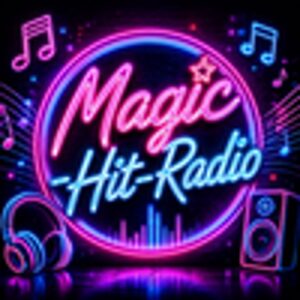 laut.fm – Magicexpress Radio