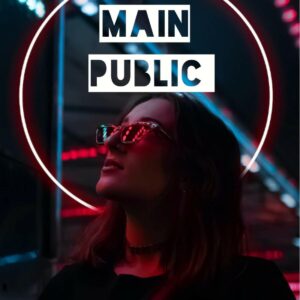 laut.fm – mainpublic fm