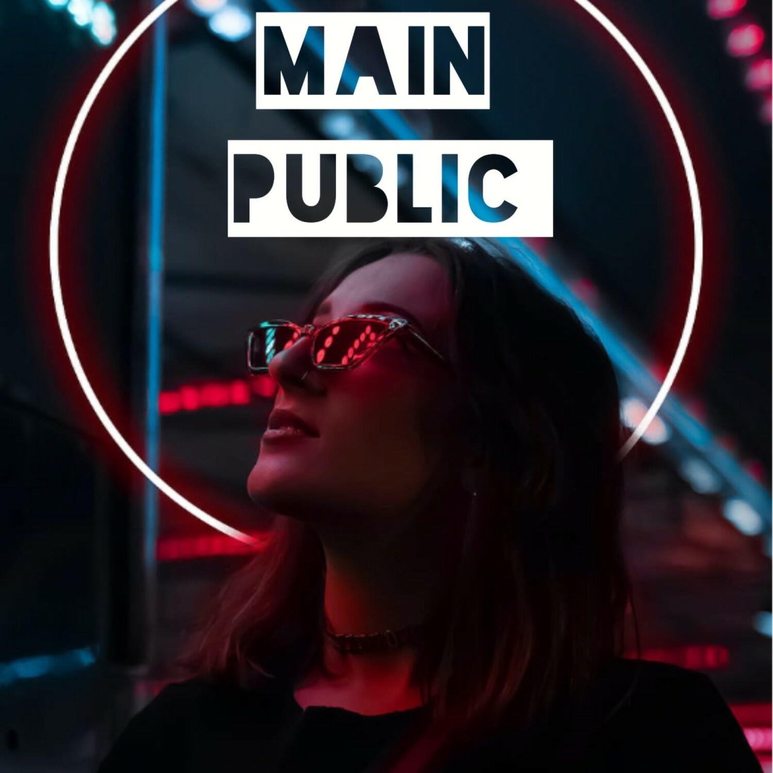 laut.fm – mainpublic fm