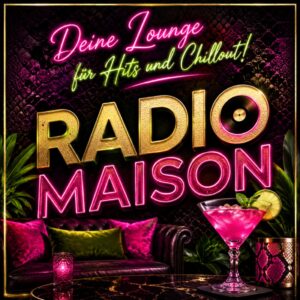 laut.fm - Maison