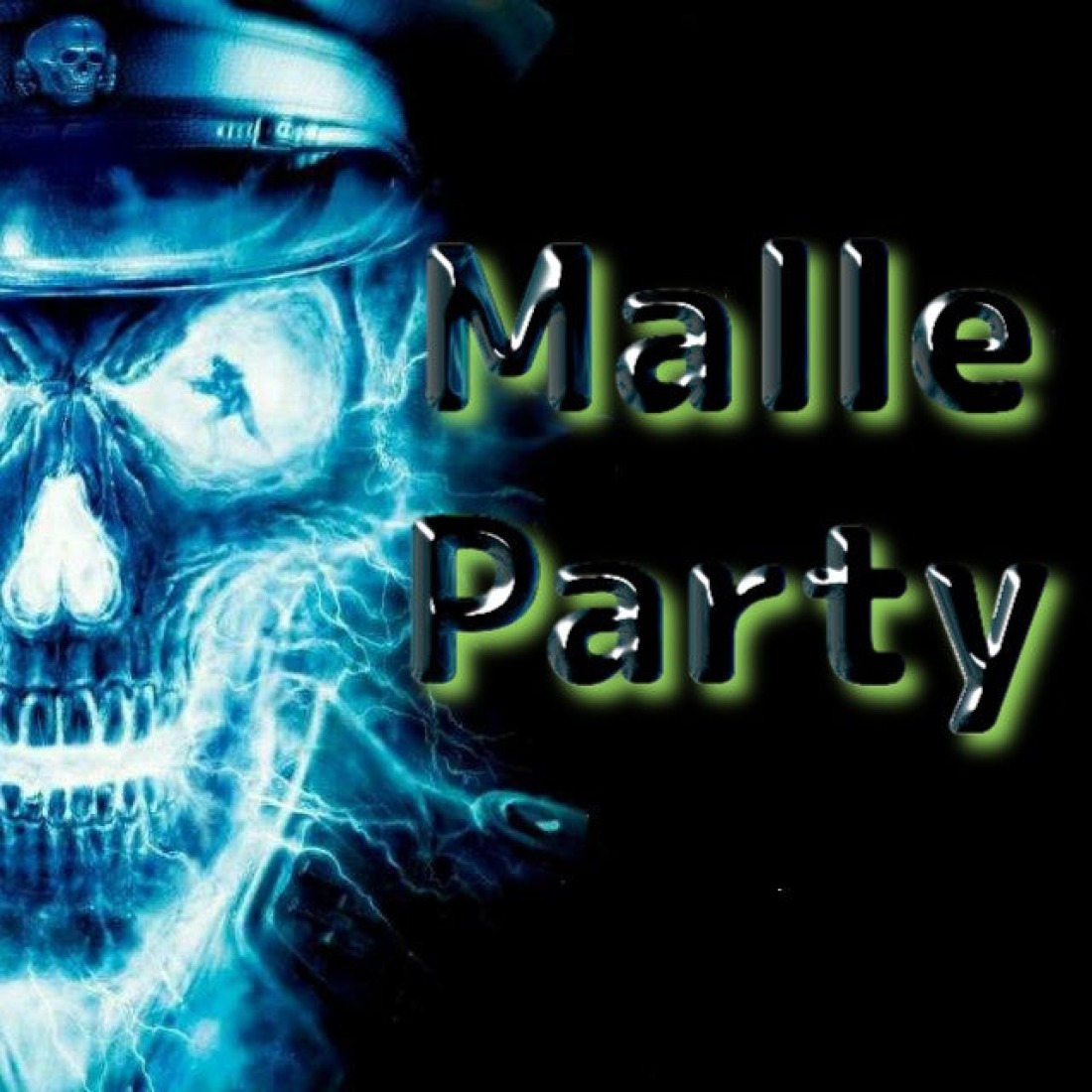 laut.fm – Malleparty