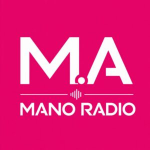 laut.fm - Mano Service