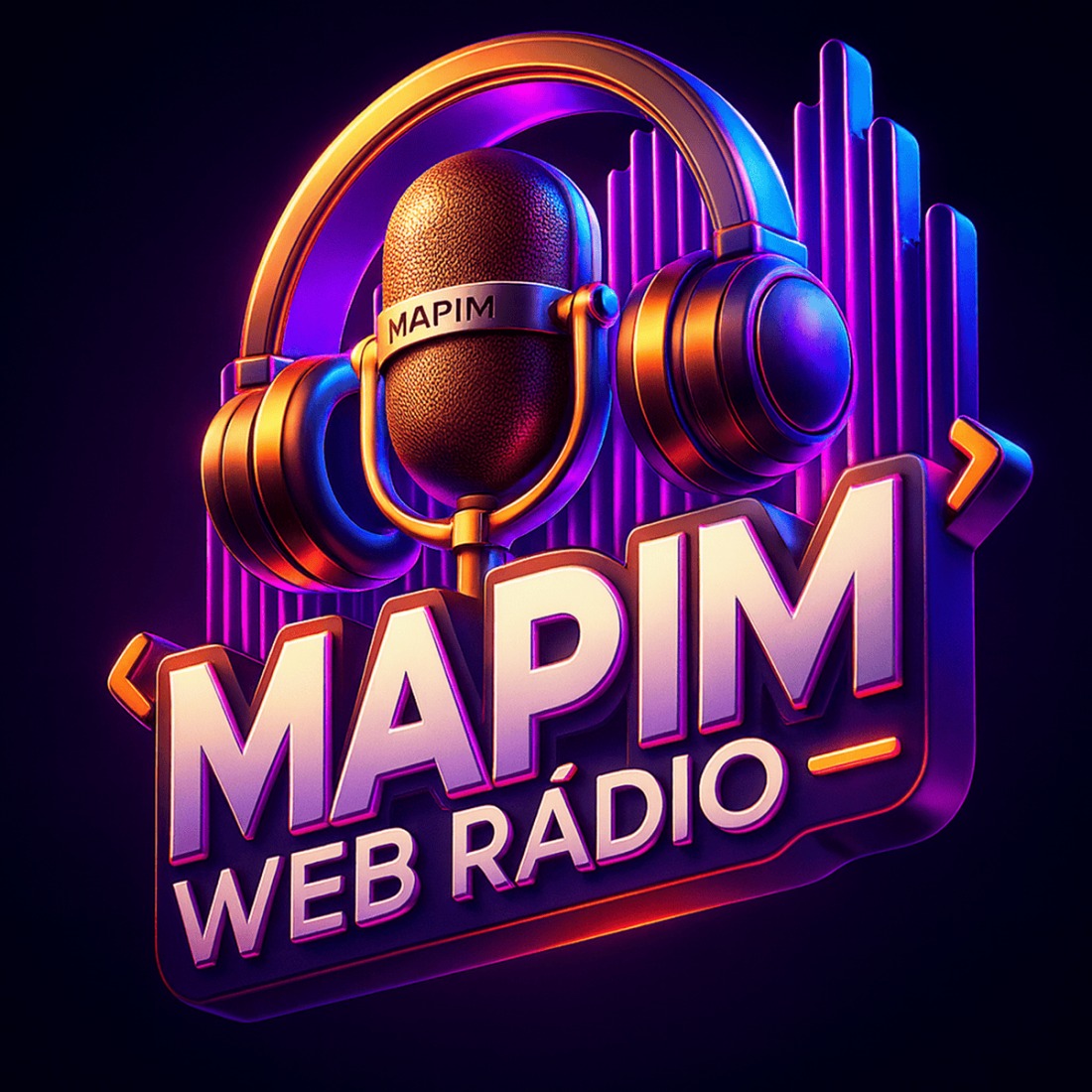MAPIM WebRádio